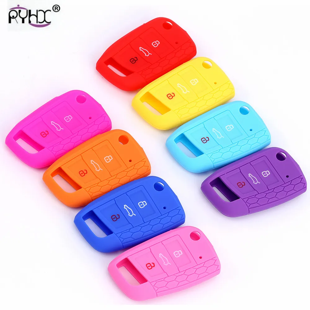 VW key cover86