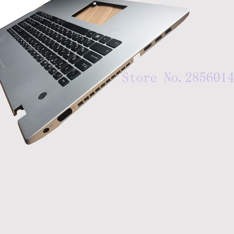  New Russian Keyboard for Asus N76 N76V N76S N76VM N76VB N76VJ N76VZ RU Laptop keyboard with backlit