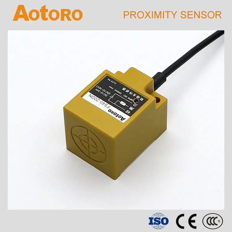 FS40-20DN-