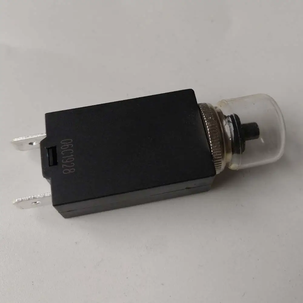 interruptor da protecao termica do disjuntor equipamento de pces para protecao sobrecarga transformadores motores 01