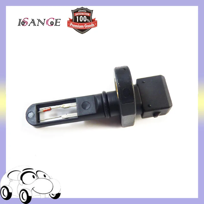 INTAKE AIR TEMPERATURE SENSOR AUDI A3 A4 ALLROAD A5 A6 A7 VW BEETLE CC EOS GTI