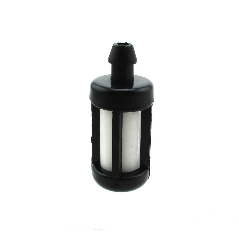 XLSION 10pcs Fuel Filter For Stihl MS640 MS660 017 018 020 020T 021 023 025 029 026 034 036 038 070 MS170 MS180 MS441