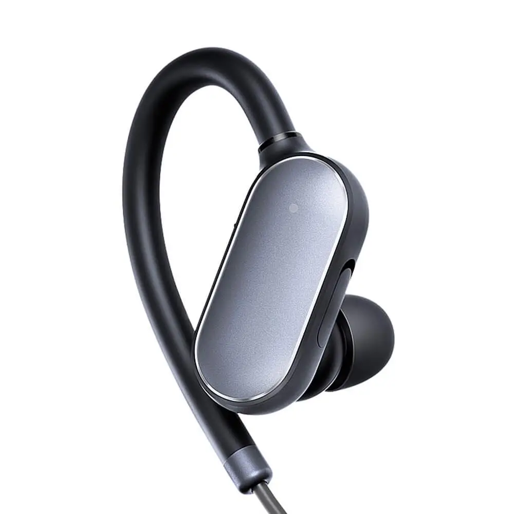 Беспроводные Bluetooth наушники Xiaomi Mi Sports спортивные вкладыши для музыки