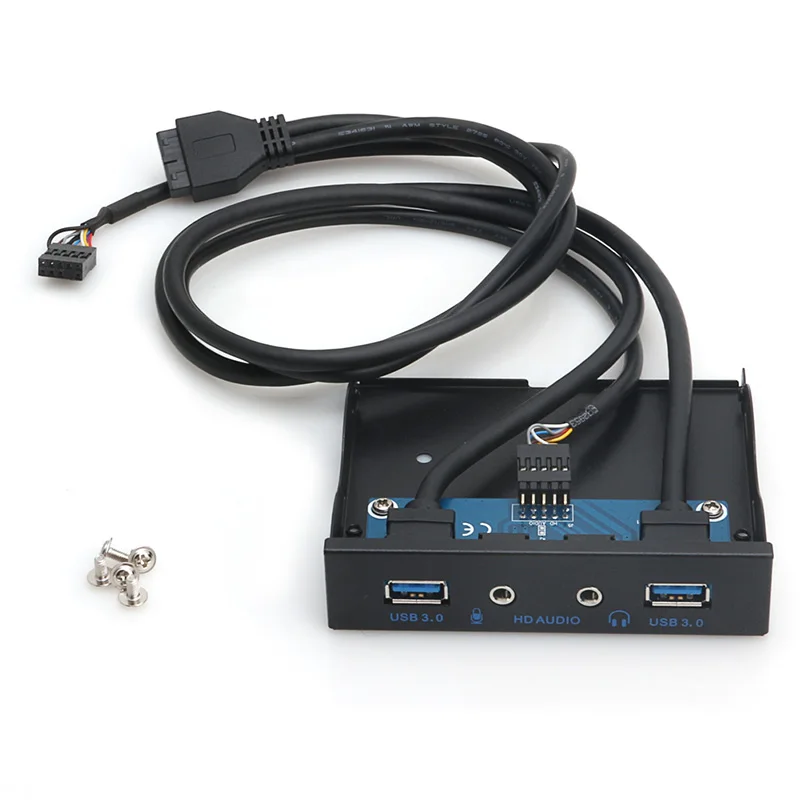 Передняя Панель Usb Audio Купить