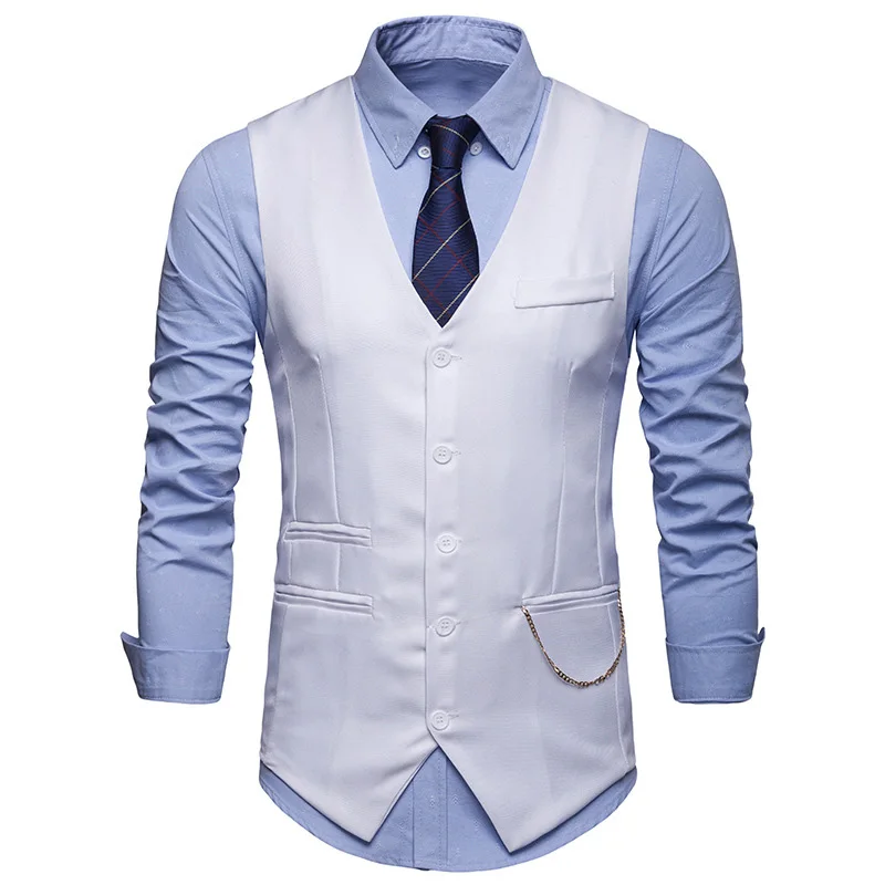 High Quality Moda Masculina