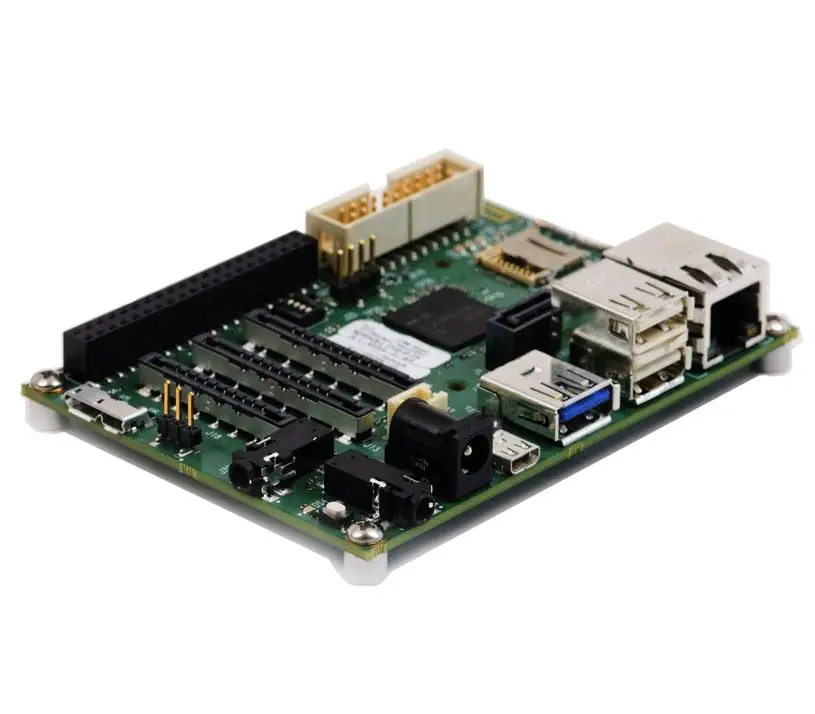  QUALCOMM QUALCOMM 805 INFORCE 6540 single board computer (SBC) development board