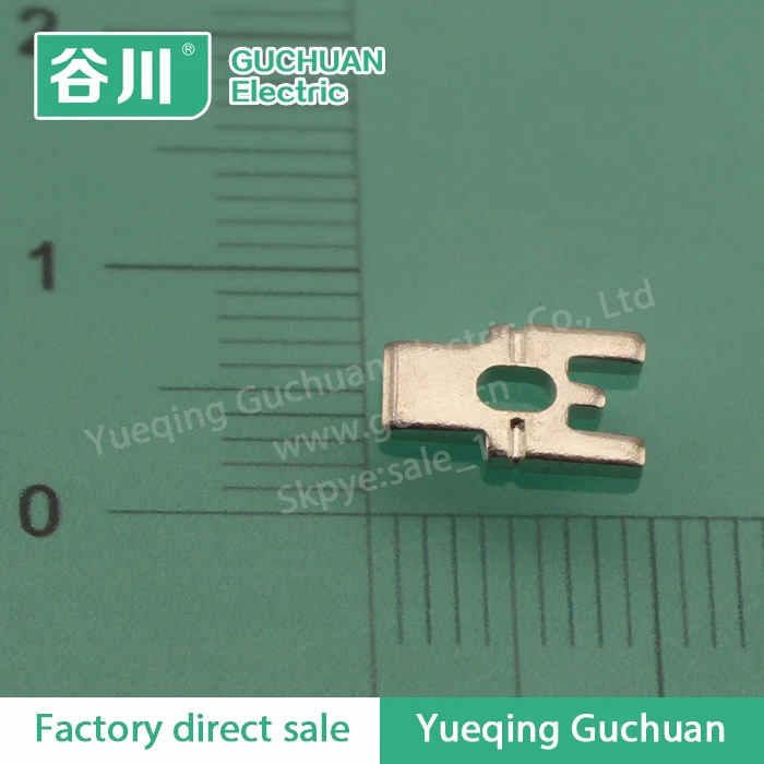 customized inserts inserts lug board solder terminalssolder terminal