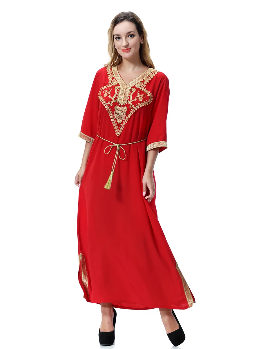red 4
