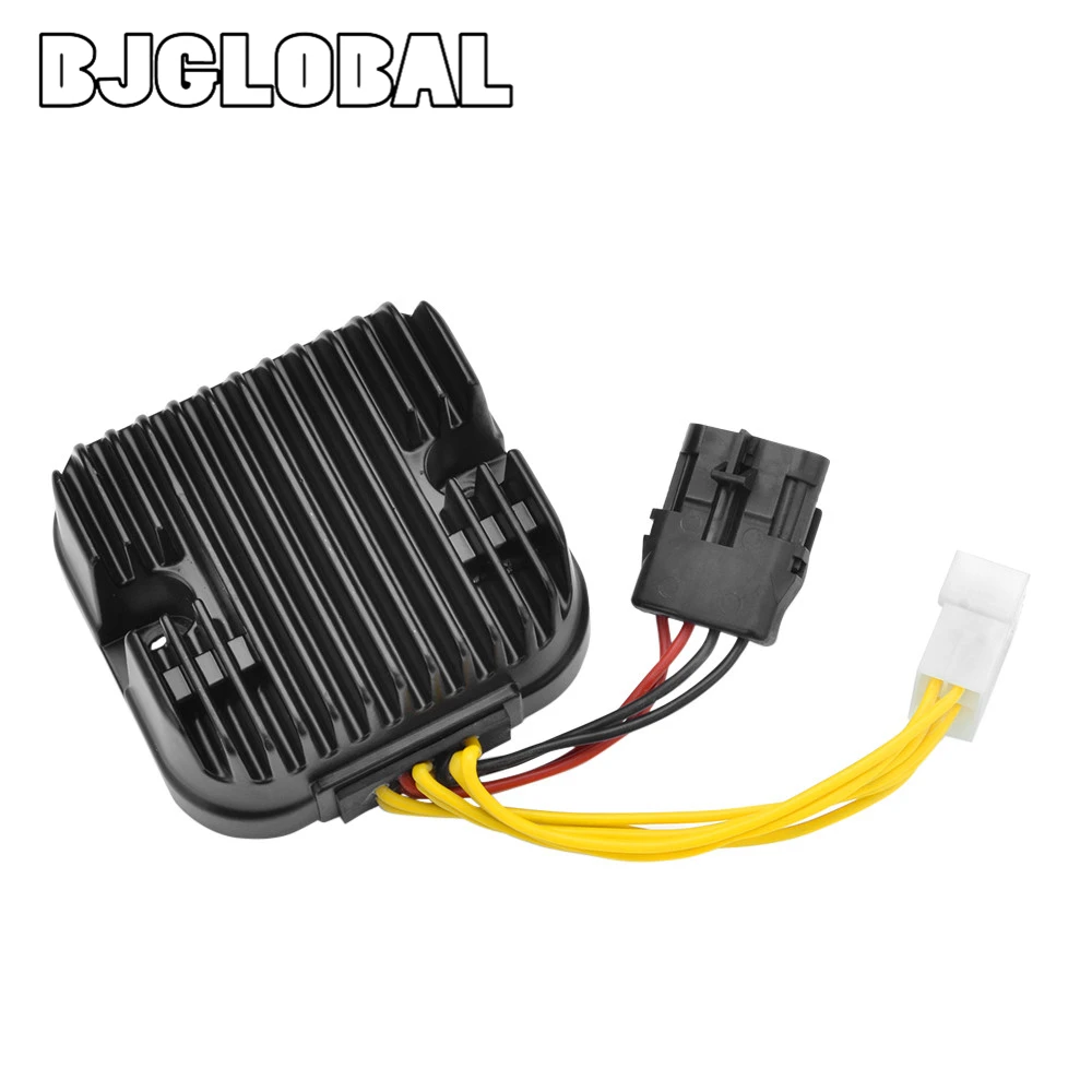 BJGLOBAL регулятор напряжения Выпрямитель для Polaris SPORTSMAN 800 700 EFI 2005 2006 FRONTIER TOURING 03 05 CLASSIC