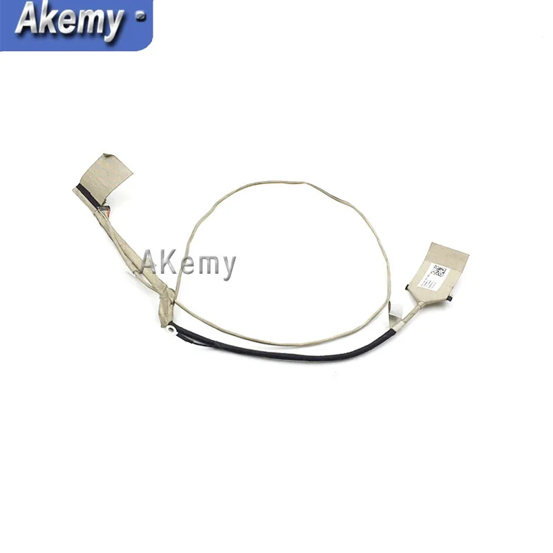 Новый оригинальный для For Asus UX510UW UX510U UX510 led lcd lvds кабель 1422 02JK0AS 14005 02040400 видео