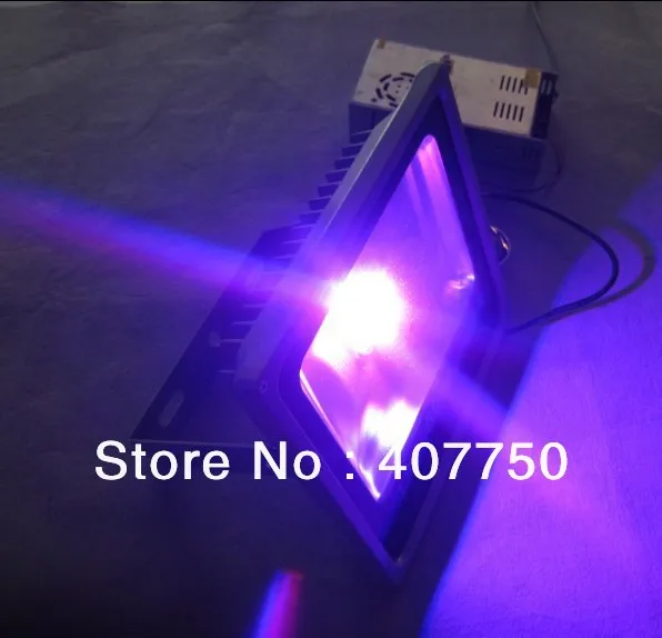 

30W super thin4 wires connection rgb led flood light DC24V ip66 waterproof used for filling stations and grand theatres