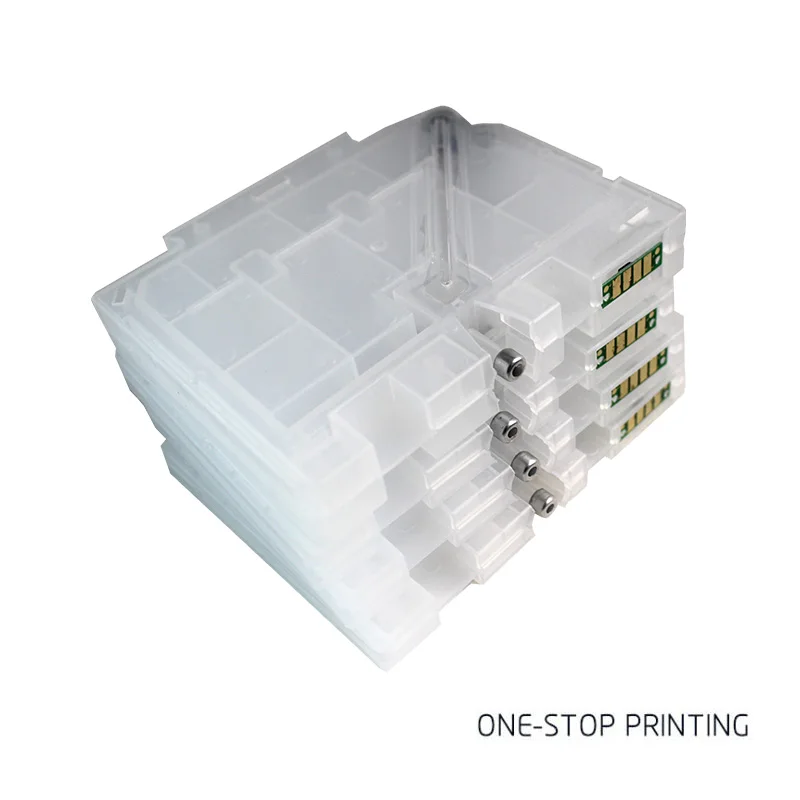 GC41 пустой перезаправляемый картридж для Ricoh SG2010 SG2100N SG3100 SG3100SF SG3100SNW SG3110DN SG3120SF SG7100