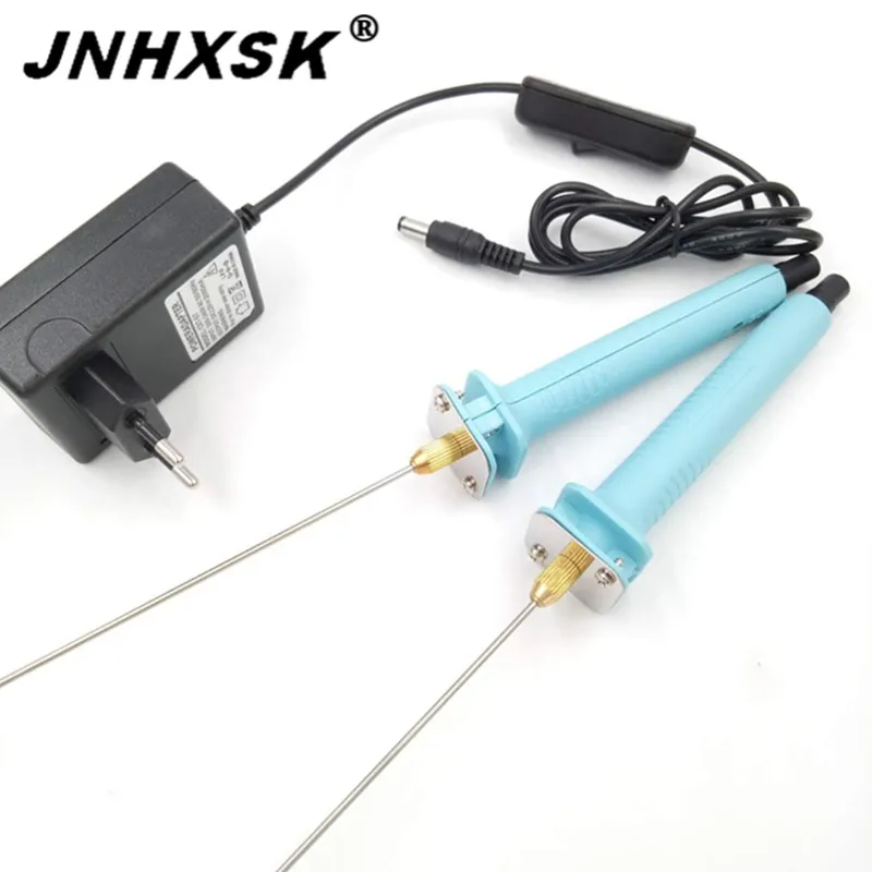 20cm foam cutting pen hot knife foam cutter tool styrofoam cutter