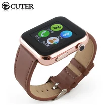 2015 Bluetooth Smart uhr A8 Smart WatchSmart Uhren Smartwatch Armbanduhr für Apple iphone ipad Samsung Galaxy Uhren Männer