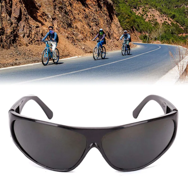 السلامة نظارات ل Ipl الجمال ، الغولف العثور نظارات ، كرة جولف مكتشف نظارات حماية العين ، الأخضر/أسود عدسة