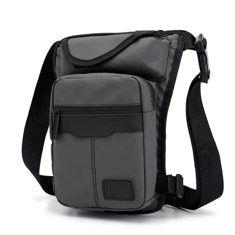 mens cross body bum bag