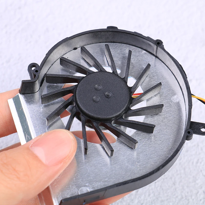 1 шт. процессор GPU охлаждающий кулер OEM вентилятор для MSI AAVID PAAD06015SL 0.55A 5VDC N317 N318 вентилятор ноутбука