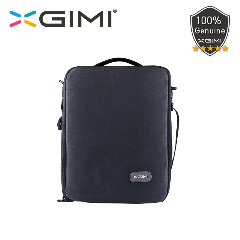 XGIMI H1 بروتابلي حقيبة عالية الكثافة للماء عالية المرونة PVC النسيج تخزين أكياس ل H1 الإسقاط XGIMI اكسسوارات الأصلي XGIMI H1 بروتابلي حقيبة عالية الكثافة للماء عالية المرونة PVC النسيج تخزين أكياس ل H1 الإسقاط XGIMI اكسسوارات الأصلي