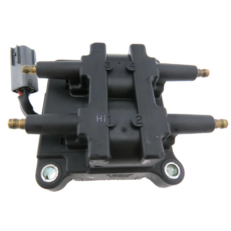 OEM-Катушка зажигания FH016 12 V 22433AA430 22433-AA430 Катушка зажигания для Subaru Impreza Forester Legacy 2.0L turbo