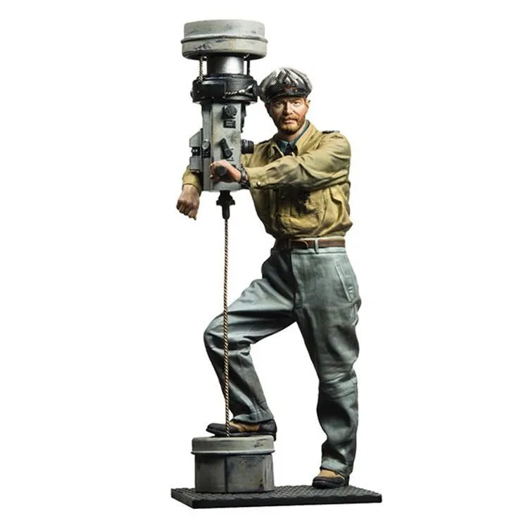 

120MM Resin Figure Model Kit Unassambled Unpainted 16127