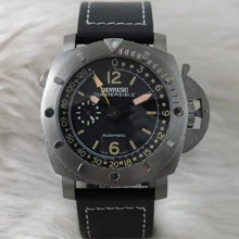 WG06545 мужские часы лучший бренд для подиума роскошный европейский дизайн автоматические механические часы