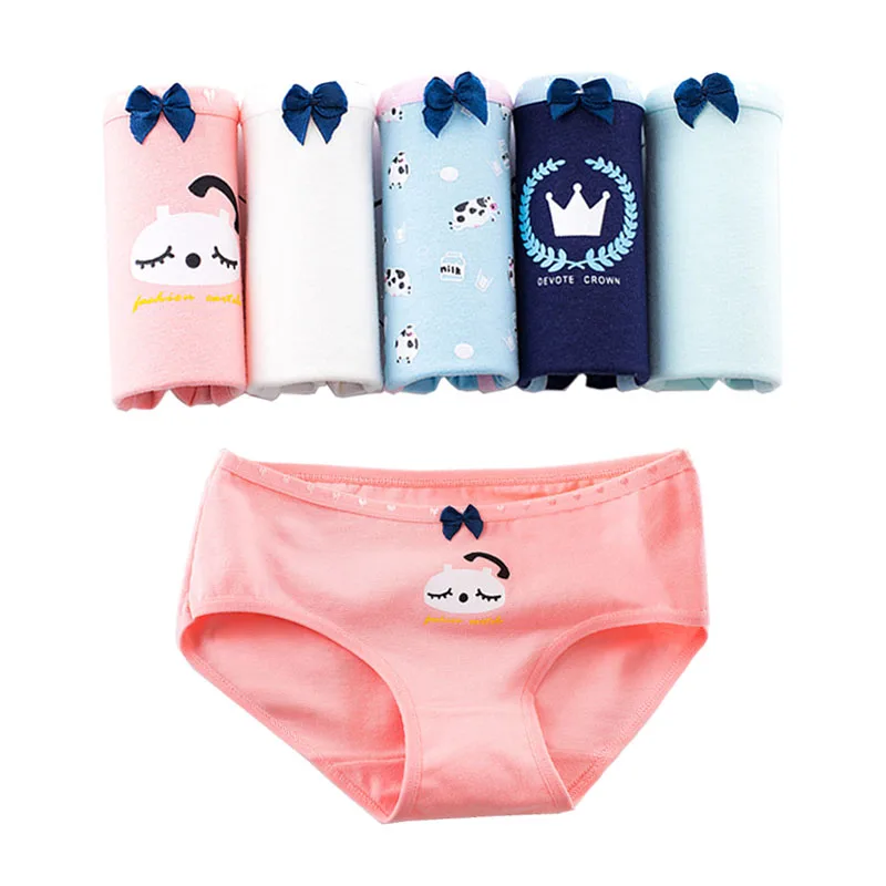 

3pcs/lot Sexy Panties Underwear Women Cotton Briefs Tanga Cute Panty For Women Underwear Panties Calcinhas Sexy Lingeries Shorts
