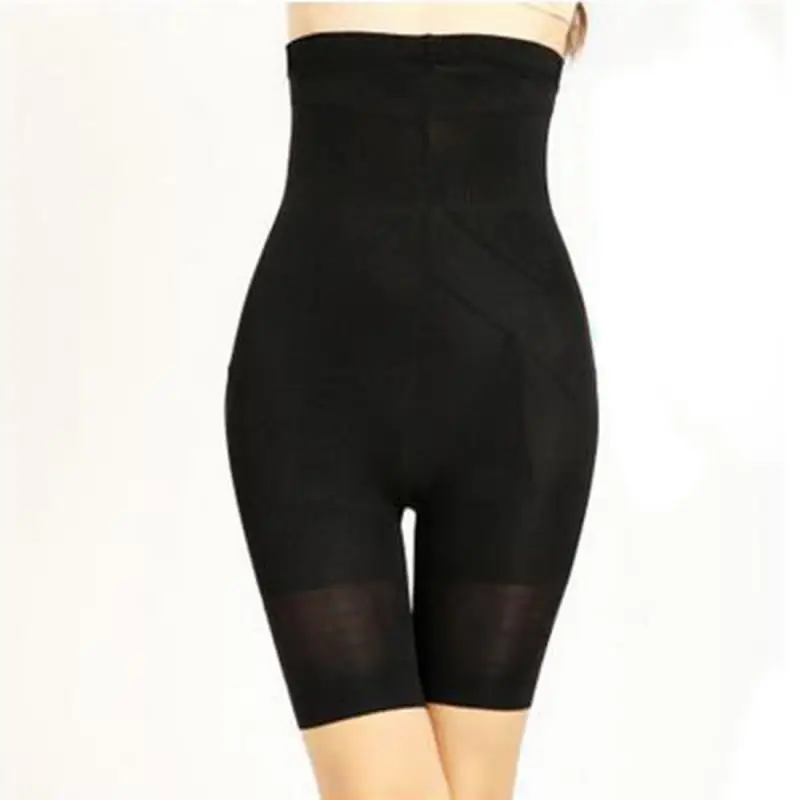 High Waist Trainer Tummy Control Panties Hip Butt Lifter Body Shaper Slimming Underwear Bodysuit font b