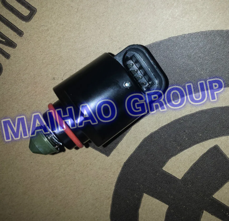 Клапан Регулировки Холостого хода для Chevy Astro GMC Safari ISUZU Rodeo Trooper 17112648, 4713876, 5277374, AC75, 8171033960