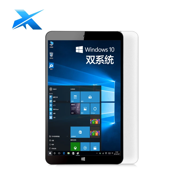 Lowest Price Onda V891w CH Dual Boot Windows 10 Home + Android 5.1 Tablet PC 8.9 Inch 1920x1200 IntelCherry Trail x5-Z8300 Quad Core 2GB 32GB