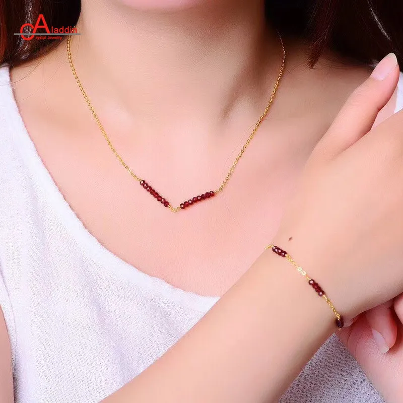 

Aladdin 2019 Bar Necklace Mother's Bar Necklace in Gold Fill Silver Rose Gold Fill Custom Engraved Name Plate Gift For Mom