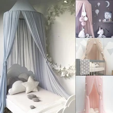 Принцесса Игровая палатка портативная замок для девочек Детская палатка Складная Крытая уличная палатка Типи детская вигвама домик детская комната кабана