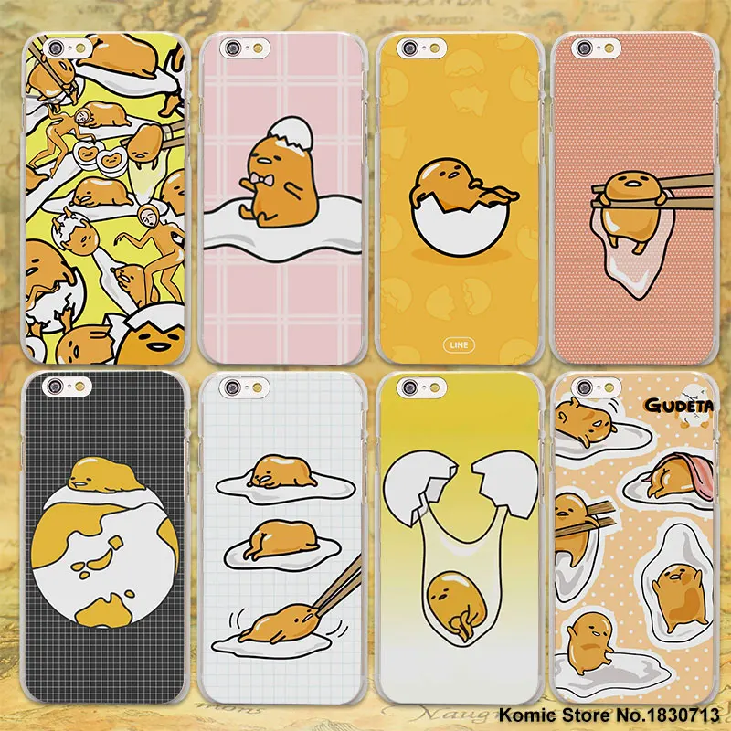 Gudetama Iphone Plus Gudetama Iphone Plus