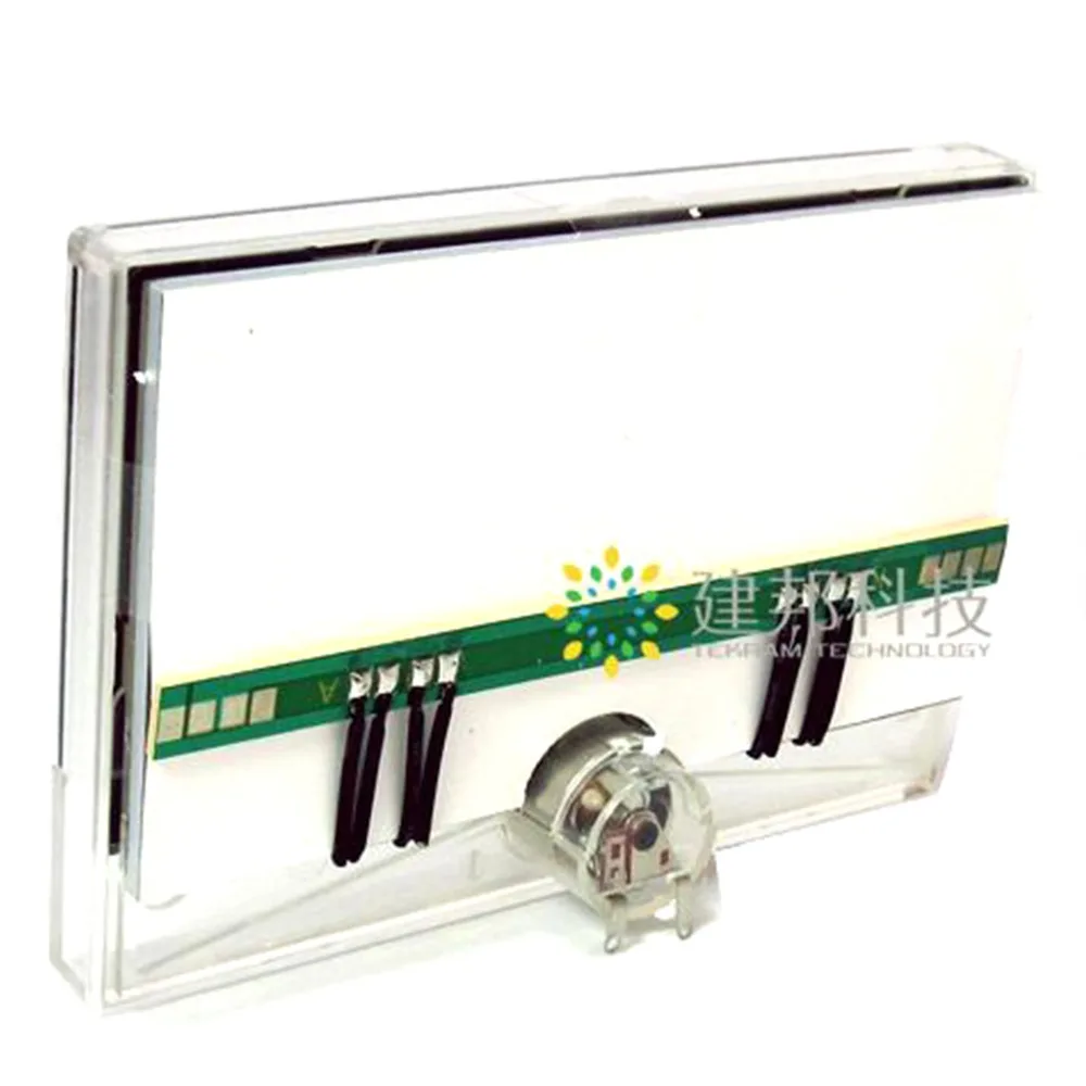 P-134 VU Meter Head дб уровень ЦАП измеритель звуковых сигналов шасси HIFI усилитель мощности с подсветкой