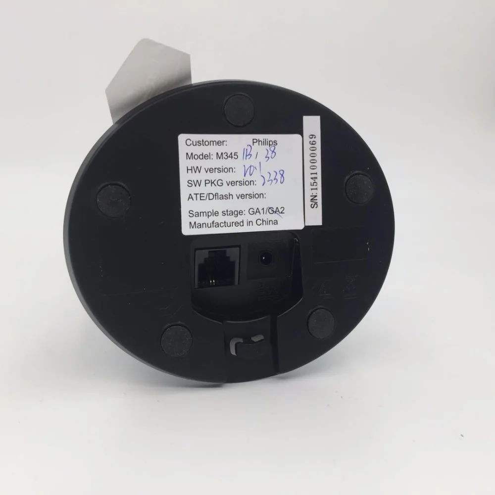 DECT 6 0 цифровой беспроводной телефон с ID вызова автономный стационарный