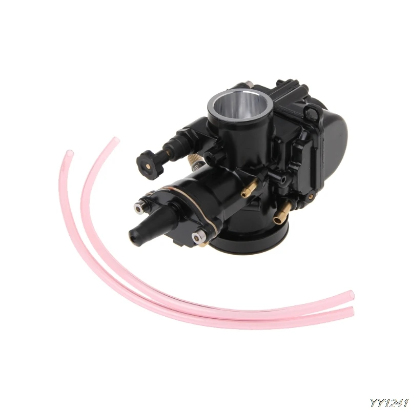 Aluminum Universal Motorcycle 28mm Carburetor For Keihin Carb PWK
