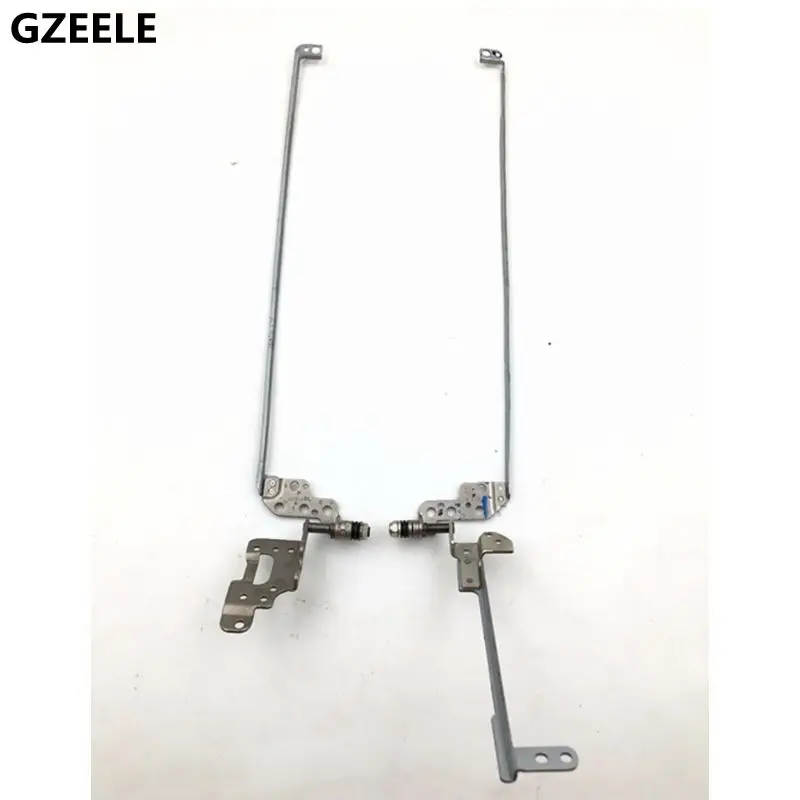 

Laptop LCD Hinge for TOSHIBA M50-A M50D-A AM10S000600 AM10S000500 Screen Right & Left hinges