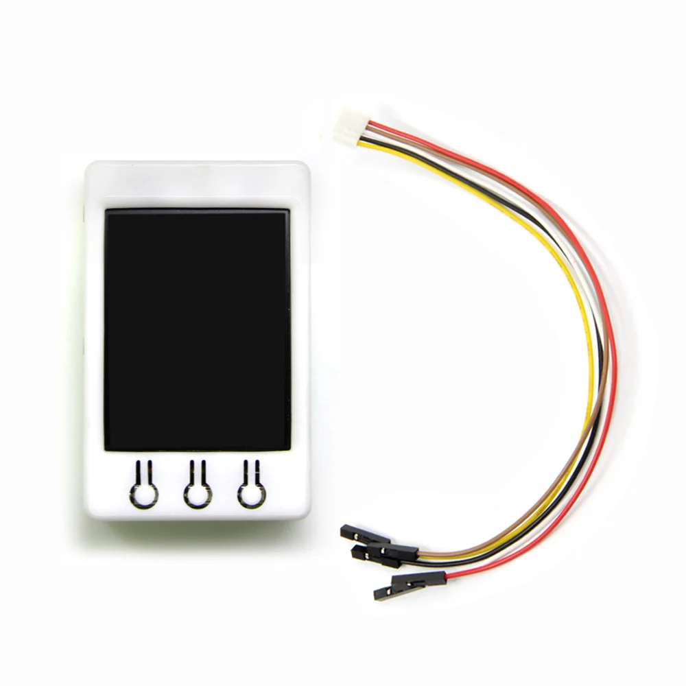 

ESP32 Moudle T-Watcher 8M IP5306 I2C Development Board For Arduino With 2.2 Inch 320*240 TFT