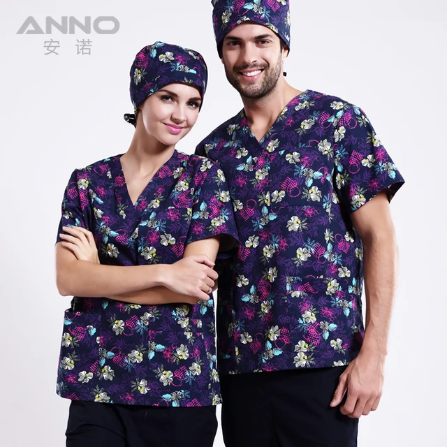 Aliexpress.com: Comprar Enfermera del hospital uniforme