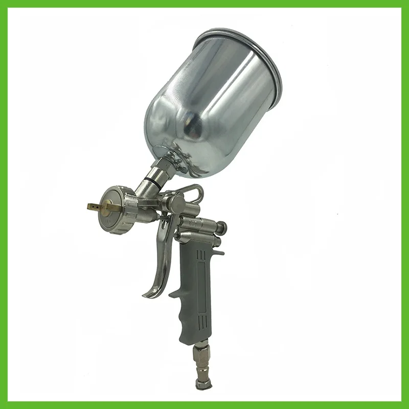 SAT1054 professional spray paint gun thermal spray guns discount oil