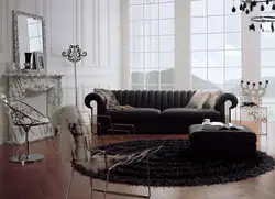 Jixinge Высокое качество классический диван тянуть застежка диван, европейский стиль Честерфилд гостиной диван