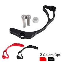 NICECNC aluminiowa obudowa Saver ochraniacz silnika straż dla Honda Sportrax 400 TRX400EX 1999-2008 TRX400X 2009 2012-2014