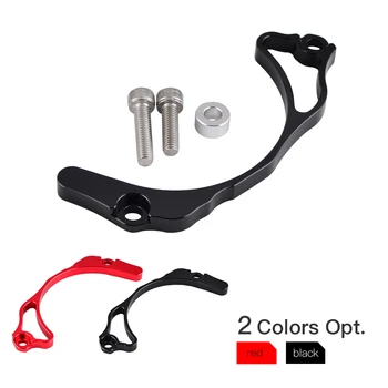 

NICECNC Aluminum Case Saver Engine Protector Guard For Honda Sportrax 400 TRX400EX 1999-2008 TRX400X 2009 2012-2014