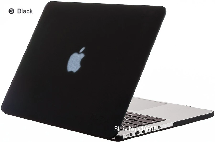 Матовый прорезиненный матовый чехол для ноутбука Apple Macbook Air 13 3 A1369 A1466 Pro A1278