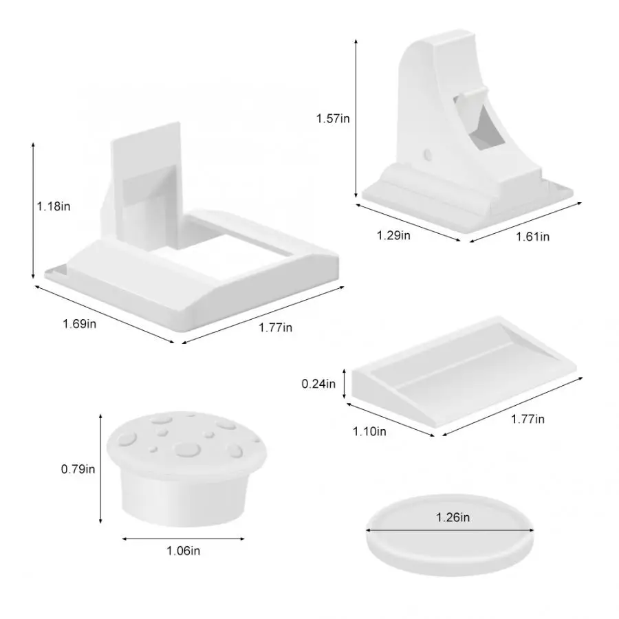 

Safety Lock Baby Safety Magnetic Cabinet Lock Set Ejoyous Child Proofing Locks Kids Toddler Proof Hidden Dr