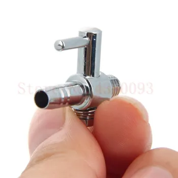 

10PCS Air Flow Distributor Splitter Aquarium Control Fish Tank Valve Tap Pump Switch Perfect air pump Accessories