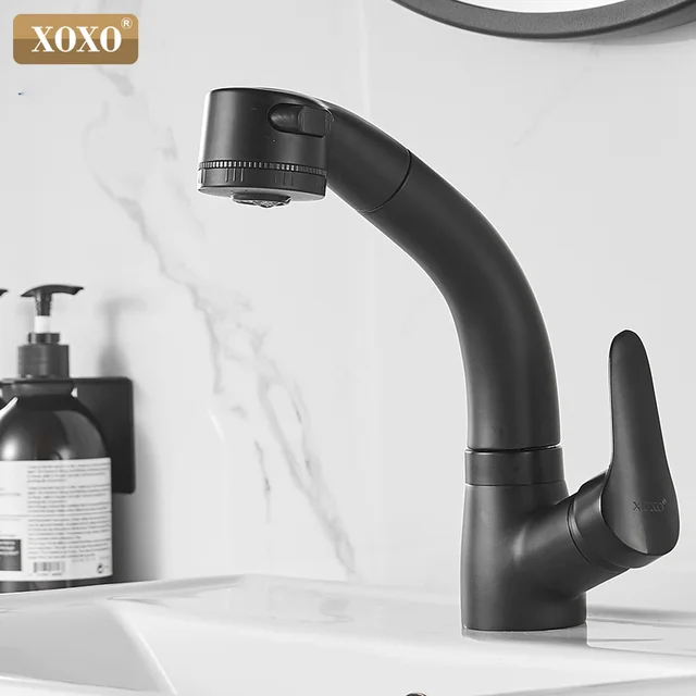 Basin Faucet | Bathroom Mixer 3