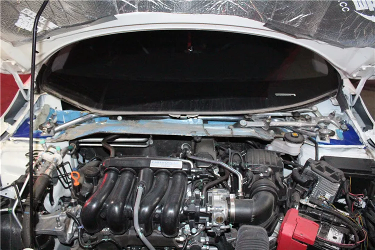 TTCR-II Bars for Honda City 2015-2016 Suspension System Strut Bar 
