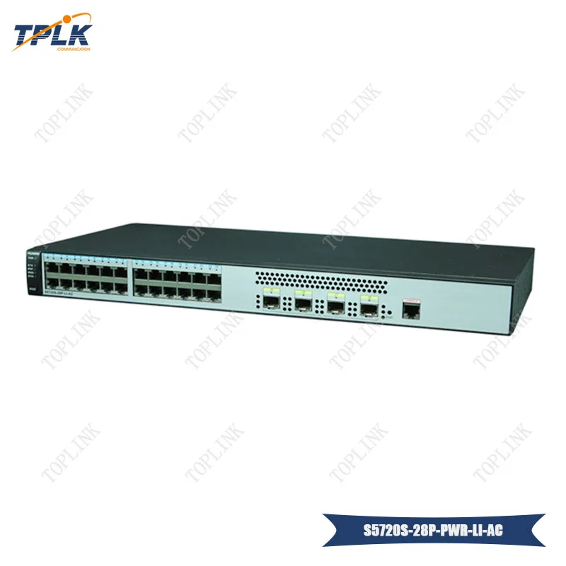 S5720S-28P-PWR-LI-AC-4