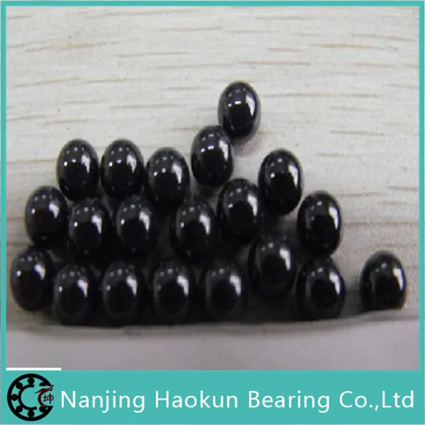 

Free Shipping 10pcs of 1.984MM  5/64"  Si3N4 Ceramic Balls   G5 grade
