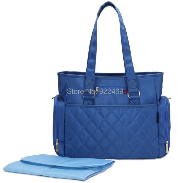 New Arrival Skinly Waterproof Nappy bag Multifunctional One Shoulder